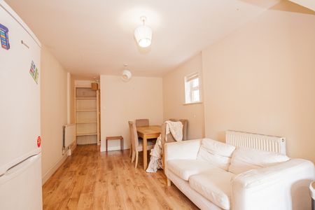 Divinity Road, Oxford - Photo 2