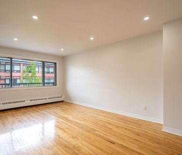 🟢UN MOIS GRATUIT*🟢 🏡 1 chambre lumineuse |1 290 $/mois - Photo 2