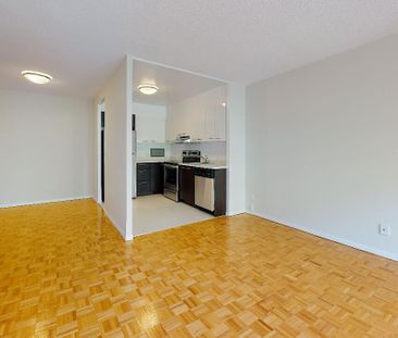 Cote-des-Neiges - Photo 2