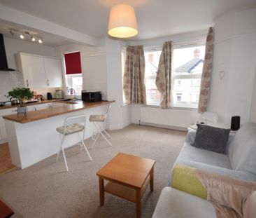 2 Bedroom Flat To Rent in Winton - £1,120 pcm Tenancy Info - Photo 5