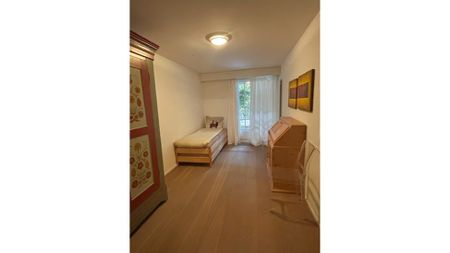 3½ Zimmer-Wohnung in Bern - Matte, möbliert, auf Zeit - Foto 4