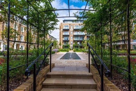 Palladian Gardens, Chiswick, W4 - Photo 3