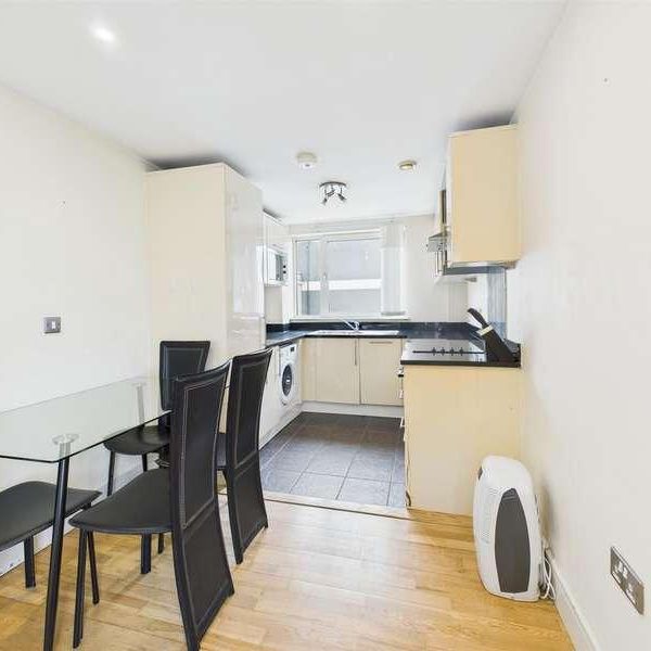 Cheshire Street, Shoreditch, E2 - Photo 1