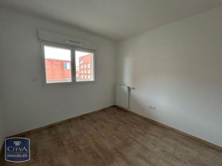 Location Appartement 3 pièces 68m² TOULOUSE 31400 - Photo 3