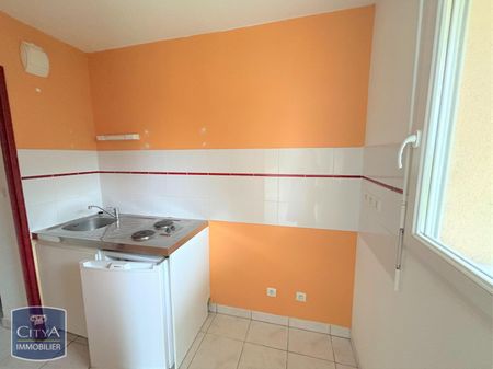 Location Appartement 3 pièces 54m² LIMOGES 87000 - Photo 5