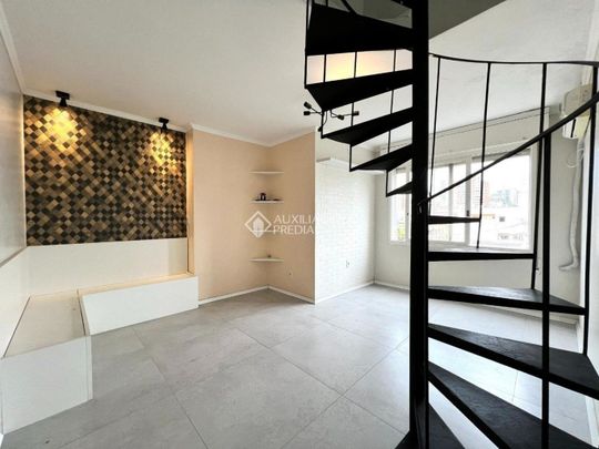 Apartamento com 2 quartos e 85m² para alugar em Bela Vista, Porto Alegre. - Photo 1