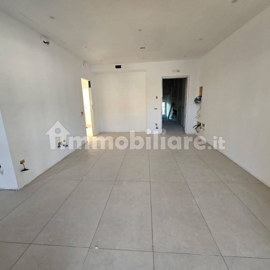 Quadrilocale via Santa Maria 120, Quarto - Photo 1