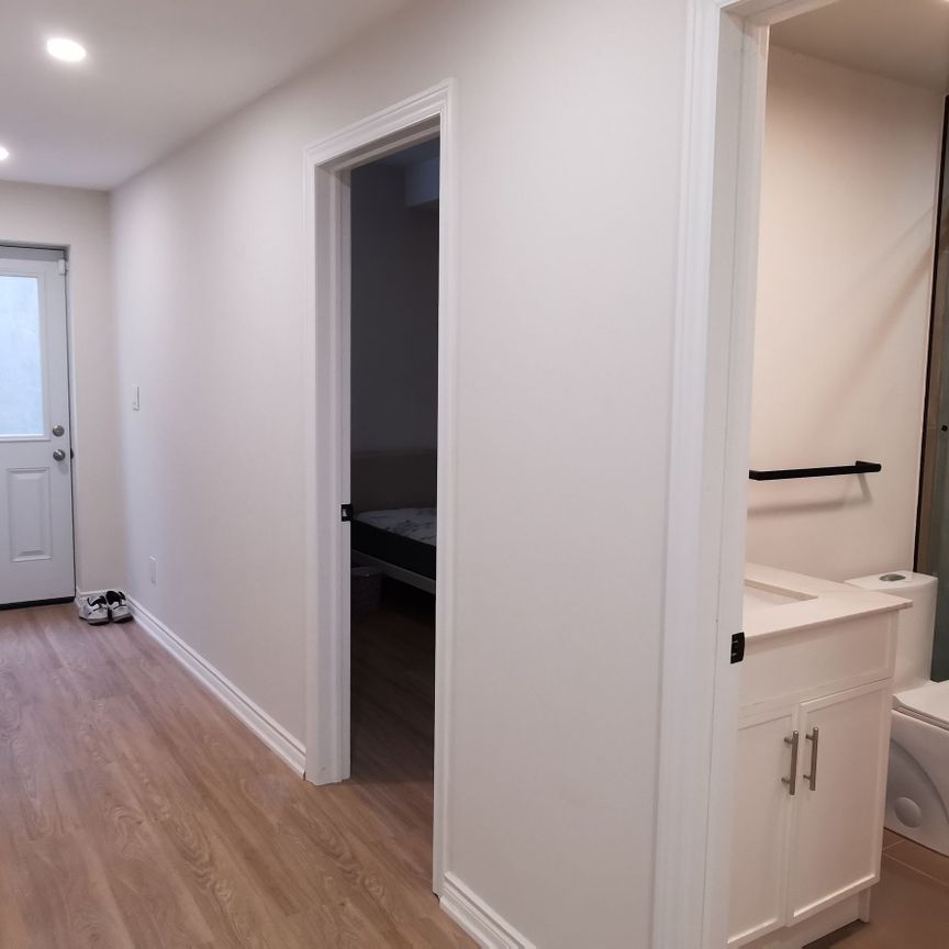 For Lease - 15 Comet Street Unit# BSMT, Richmond Hill, Ontario - Photo 1