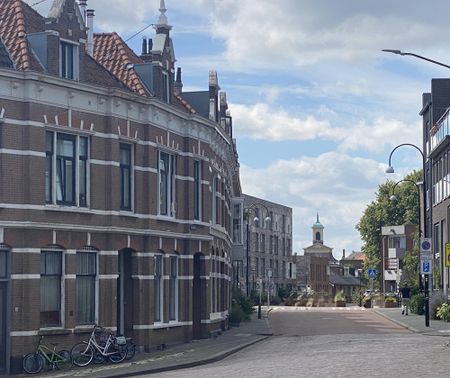 Schuttevaerkade, 179, 3311RB, Dordrecht - Photo 2