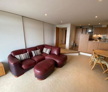 1 bedroom apartment to rent - Photo 6