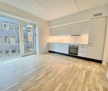 Østre Havnepark 21, 3. tv., 9000 Aalborg - Photo 1