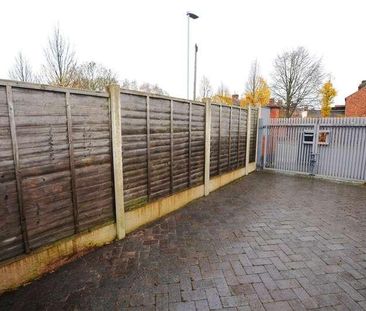 Port Street, Middleport, Stoke-on-trent, ST6 - Photo 1