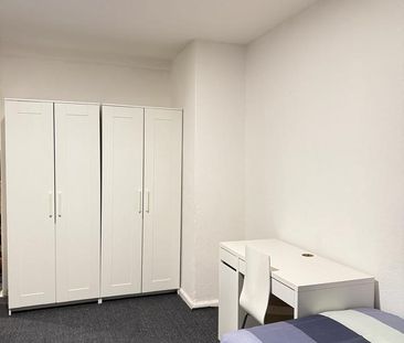 2 Zimmer Wohnung - alles inklusive - Foto 1