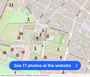 KSM ul. Zagórska 1 pokojowe - Photo 1