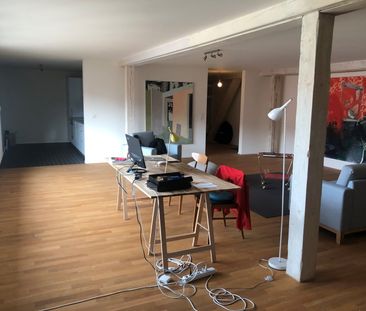 1 Zimmer, 3. Stock - Photo 1