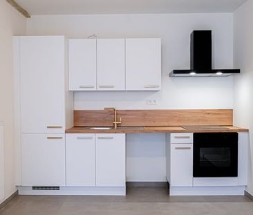 Appartement te huur - Foto 5