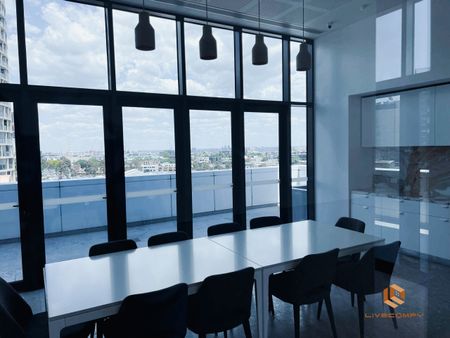 Melbourne CBD - Photo 4