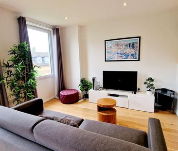 1 bedroom apartment to rent - Photo 4