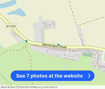 Wennington Road, Rainham, RM13 - Photo 1