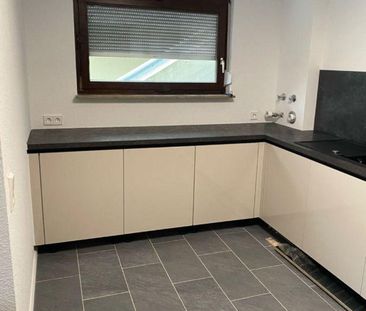 2-Zimmer-Wohnung mit Einbauküche und Terasse in Poppenbüttel - Foto 1