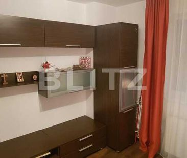 Apartament 2 camere, semidecomandat, 40mp, zona strazii Florilor! - Fotografie 3