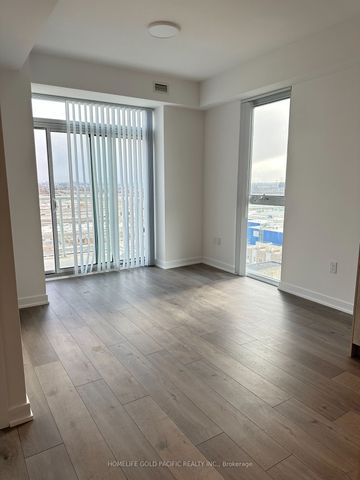 For Lease - 38 Honeycrisp Crescent Unit# 1105, Vaughan, Ontario - Photo 4