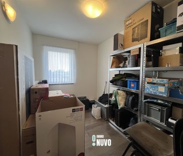 Gezellige woning met 4 slaapkamers nabij centrum Aalst - Foto 6