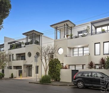 21/59 Westbank Terrace, Richmond VIC 3121 - Townhouse For Rent | Do... - Photo 5