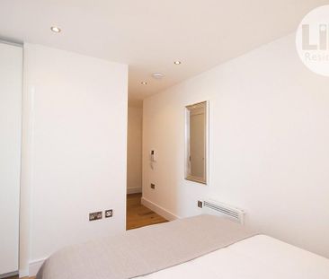 Studio to rent - Photo 2