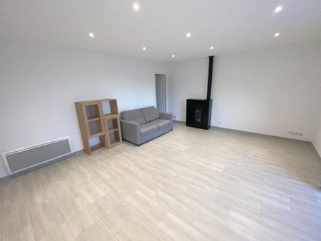 Location Appartement 4 pièces 73m² LA BOLLENE VESUBIE 06450 - Photo 2