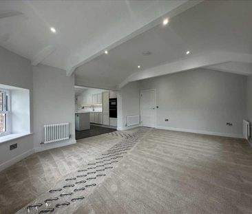 4 bedroom apartment to rent - Photo 2
