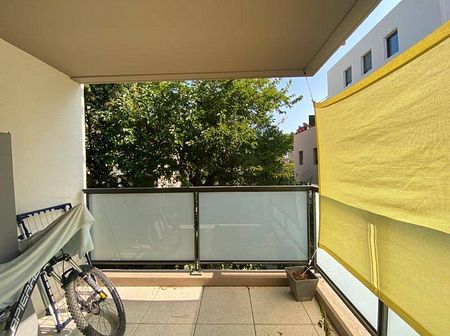 Location appartement récent 1 pièce 25.7 m² à Montpellier (34000) - Photo 4