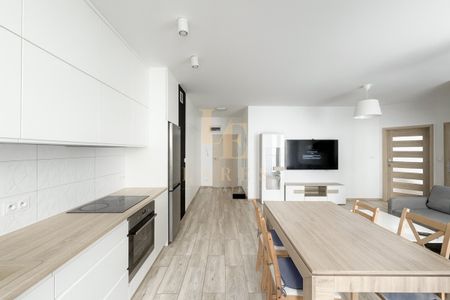 Trzypokojowe mieszkanie z garażem przy PKP Wesoła - Photo 5