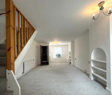 2 bedroom terraced house to rent - Photo 3