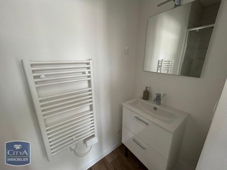 Location Appartement 2 pièces 35m² ROUBAIX 59100 - Photo 5