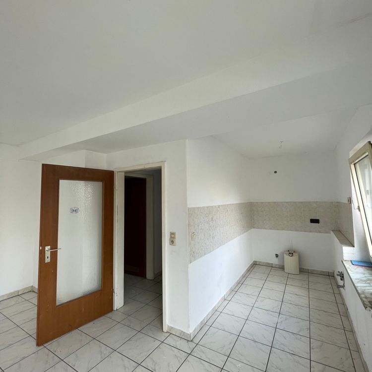 Mitten in Herne: Großzügige 2-Zimmer-Maisonette-Wohnung sucht Nachmieter! - Photo 1