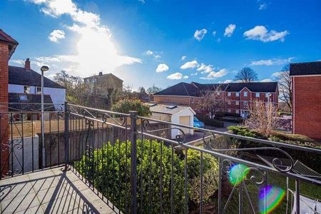 Station Road, Llandaff North, CF14 - Photo 3