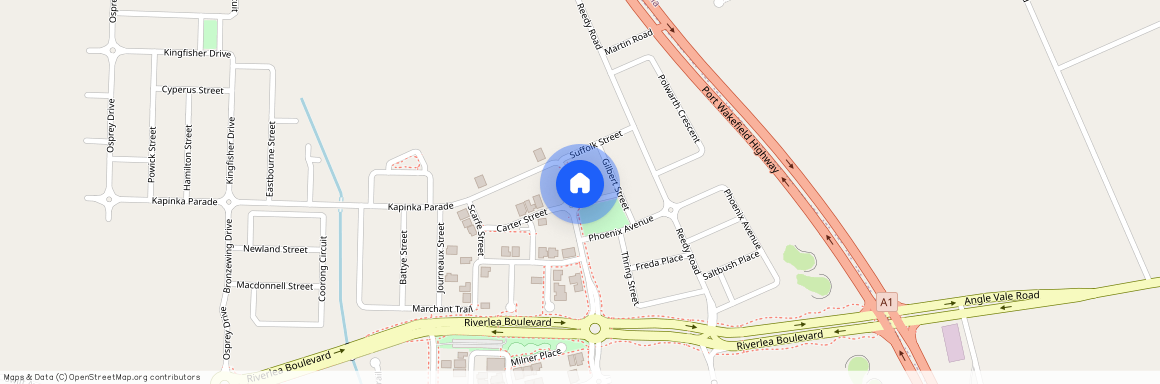 25 Carter Street, SA 5120, Riverlea Park