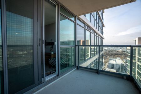 For Lease - 225 Sherway Gardens Road Unit# 2903, Toronto, Ontario - Photo 2