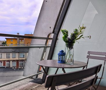 Kawalerka Poznań Wilda Green Point wynajem - Photo 2