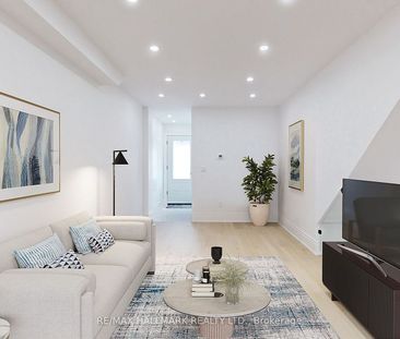 For Lease - 58 Corbett Avenue Unit# Lower, Toronto, Ontario - Photo 6