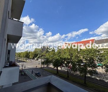 Wohnungsswap - 3 Zimmer, 88 m² - Danziger Straße, Pankow, Berlin - Photo 3