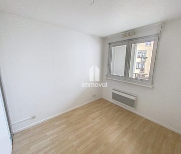 NEUDORF - 2P - 41.41m² - Photo 5