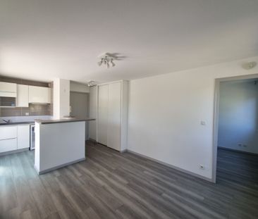 Location Appartement 2 pièces 32m² MERIGNAC 33700 - Photo 3