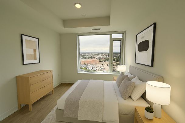 For Lease - 2495 Eglinton Avenue Unit# 1707, Mississauga, Ontario - Photo 1