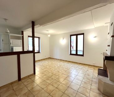 Location Appartement 2 pièces 36m² - Photo 1