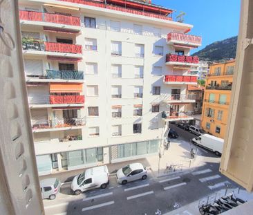 Location appartement 1 pièce, 21.66m², Nice - Photo 2