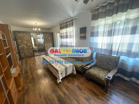 Inchiriere apartament 2 camere, in vila, in Ploiesti - Fotografie 4