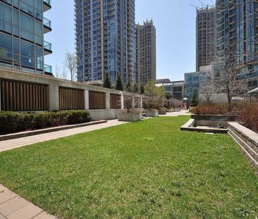 For Lease - 220 Burnhamthorpe Road Unit# 2201, Mississauga, Ontario - Photo 2