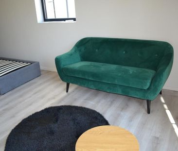 Stijlvolle studentenkamer - Foto 3